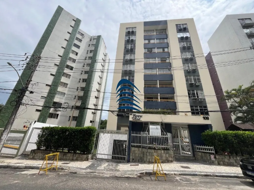 Apartamento, 3 quartos, 74 m² - Foto 9
