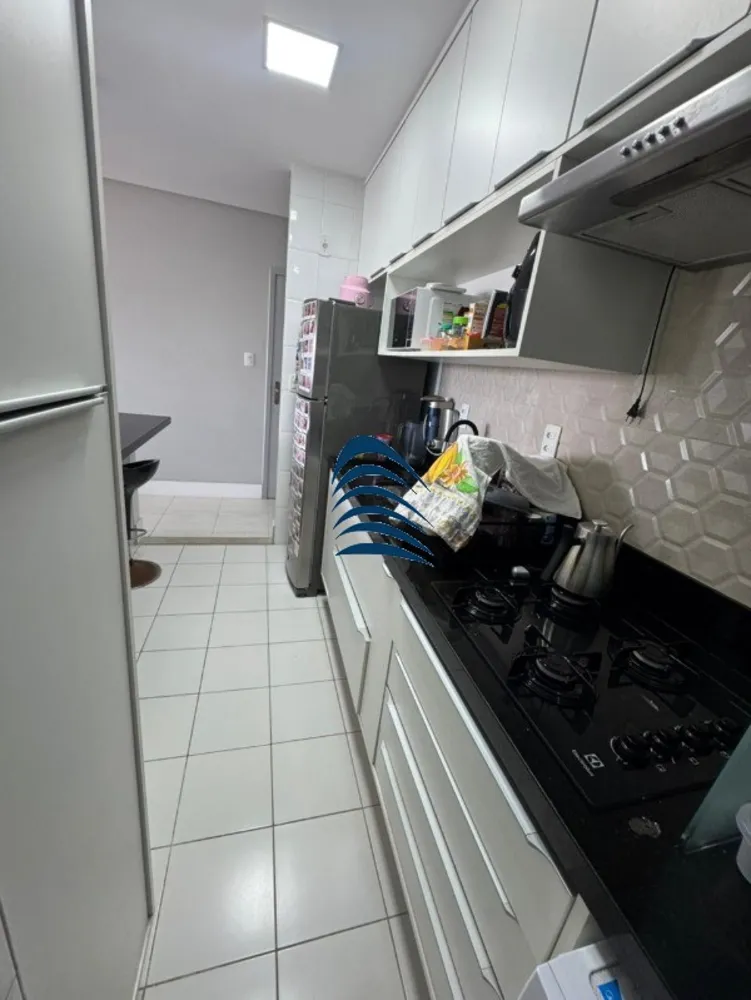 Apartamento, 1 quarto, 47 m² - Foto 2