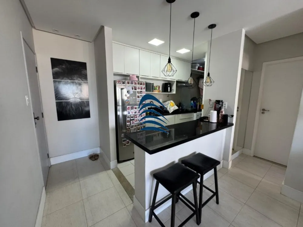 Apartamento, 1 quarto, 47 m² - Foto 5