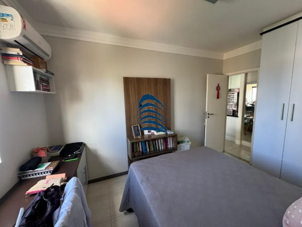 Apartamento, 1 quarto, 47 m² - Foto 3