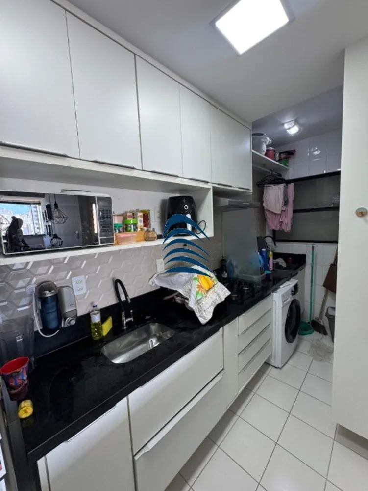 Apartamento, 1 quarto, 47 m² - Foto 4
