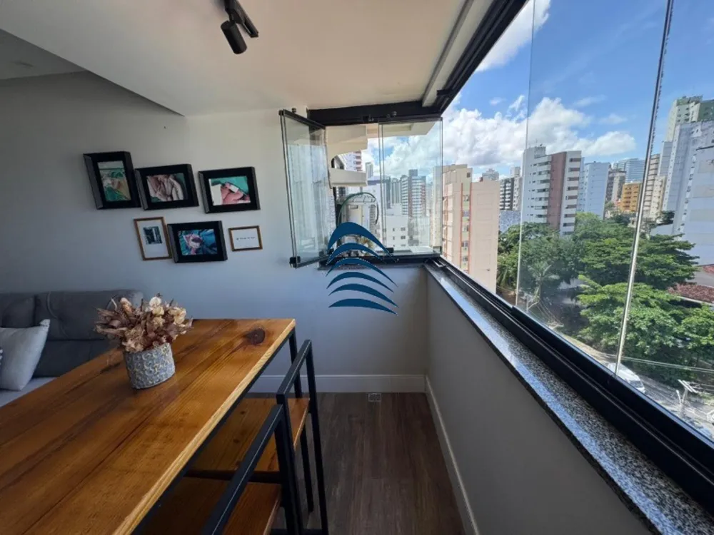 Apartamento, 1 quarto, 47 m² - Foto 11