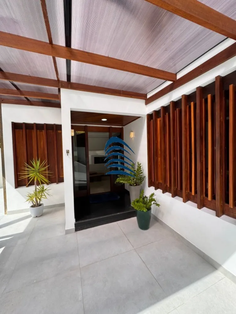 Casa, 4 quartos, 310 m² - Foto 12