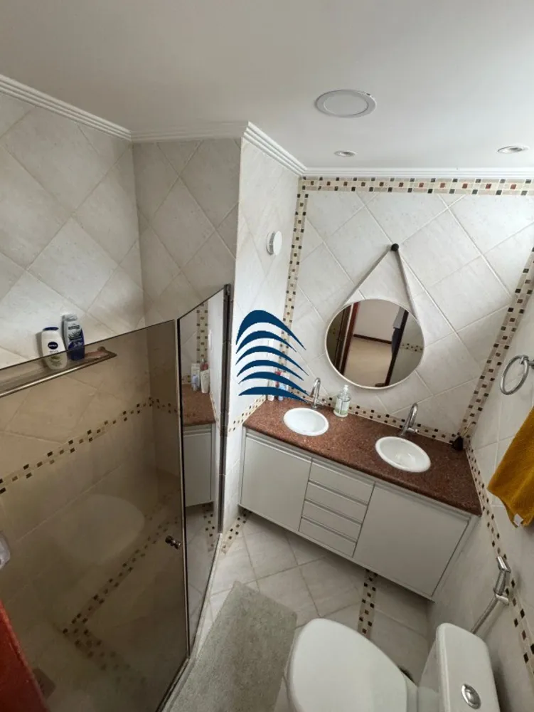 Casa, 4 quartos, 310 m² - Foto 11
