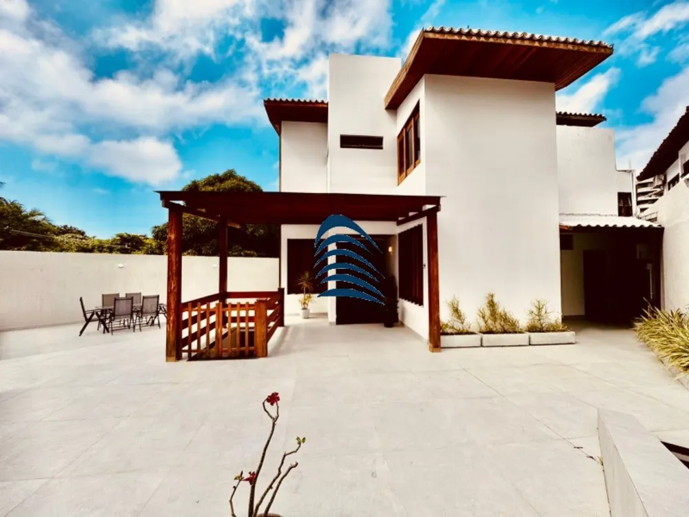 Casa, 4 quartos, 310 m² - Foto 16