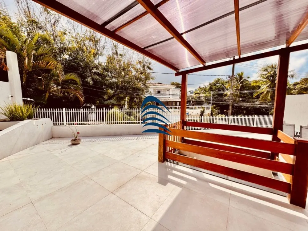 Casa, 4 quartos, 310 m² - Foto 9