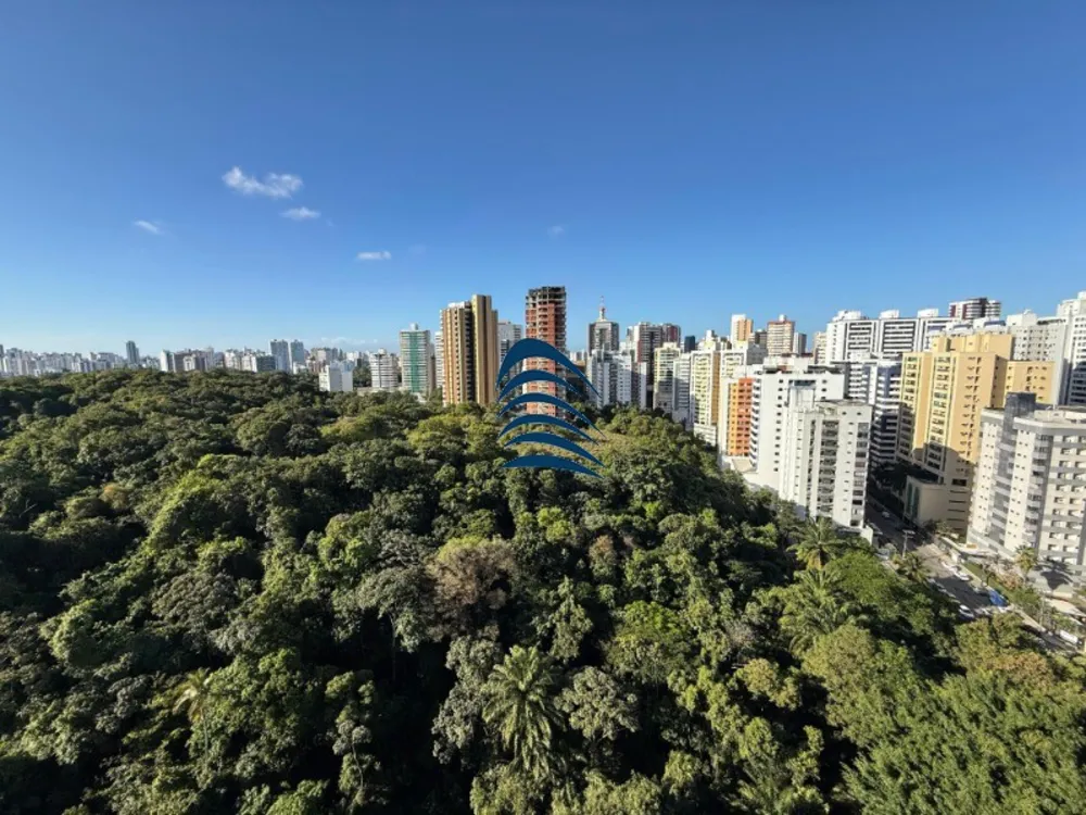 Apartamento, 4 quartos, 286 m² - Foto 10