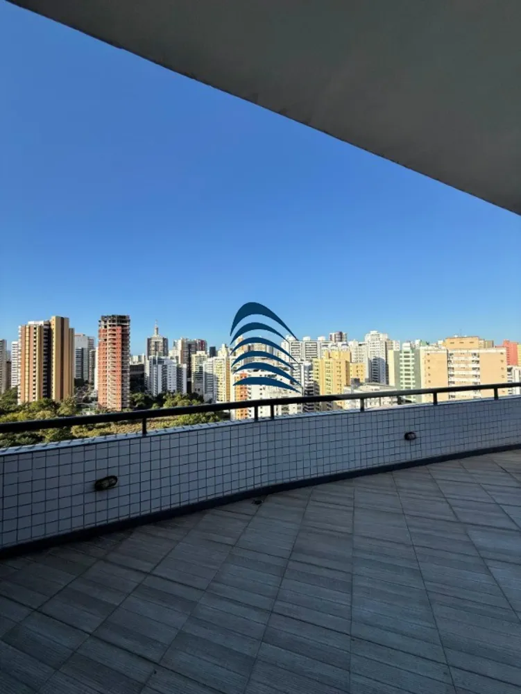 Apartamento, 4 quartos, 286 m² - Foto 13