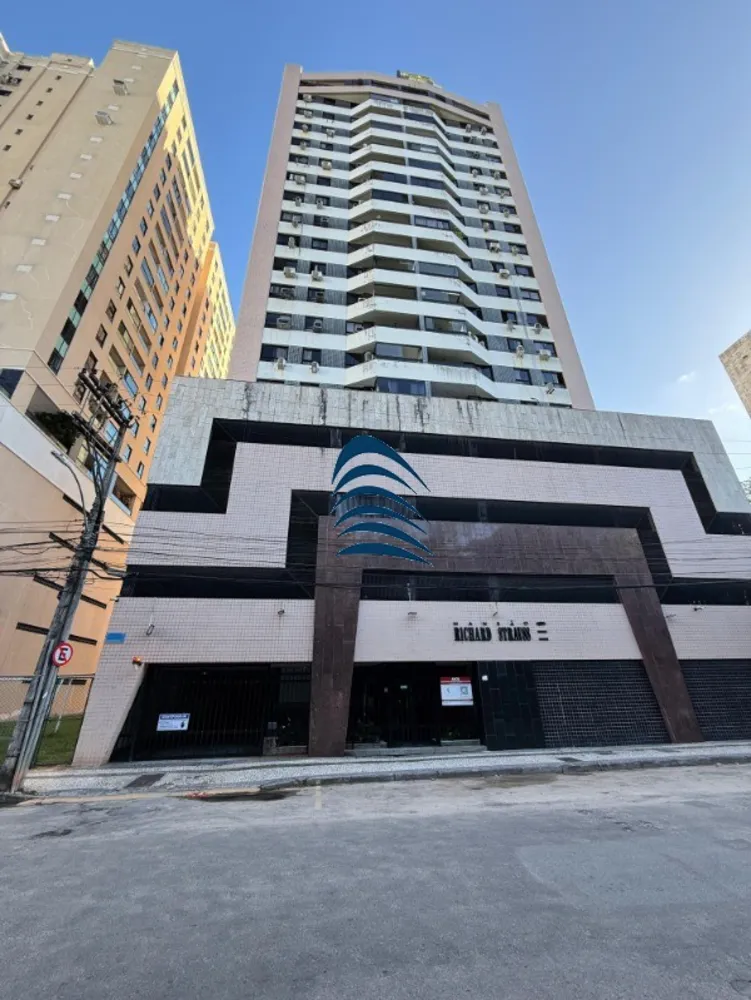Apartamento, 4 quartos, 286 m² - Foto 6