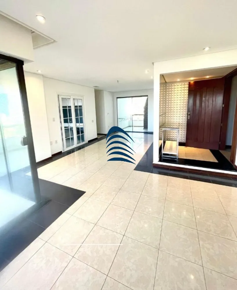 Apartamento, 3 quartos, 188 m² - Foto 6