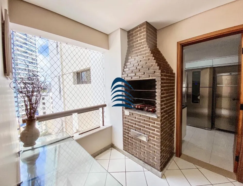 Apartamento, 3 quartos, 188 m² - Foto 8