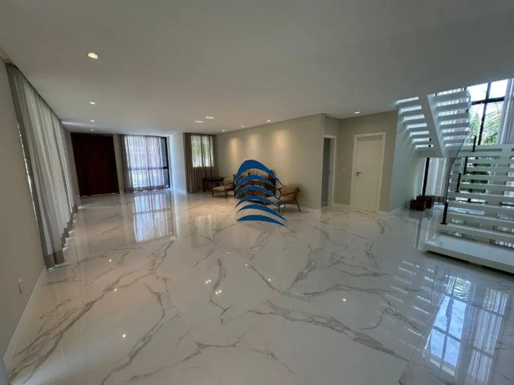 Casa, 5 quartos, 650 m² - Foto 3