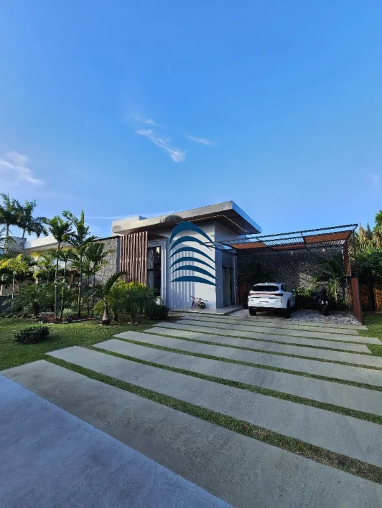 Casa, 3 quartos, 270 m² - Foto 1