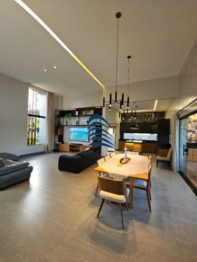 Casa, 3 quartos, 270 m² - Foto 13
