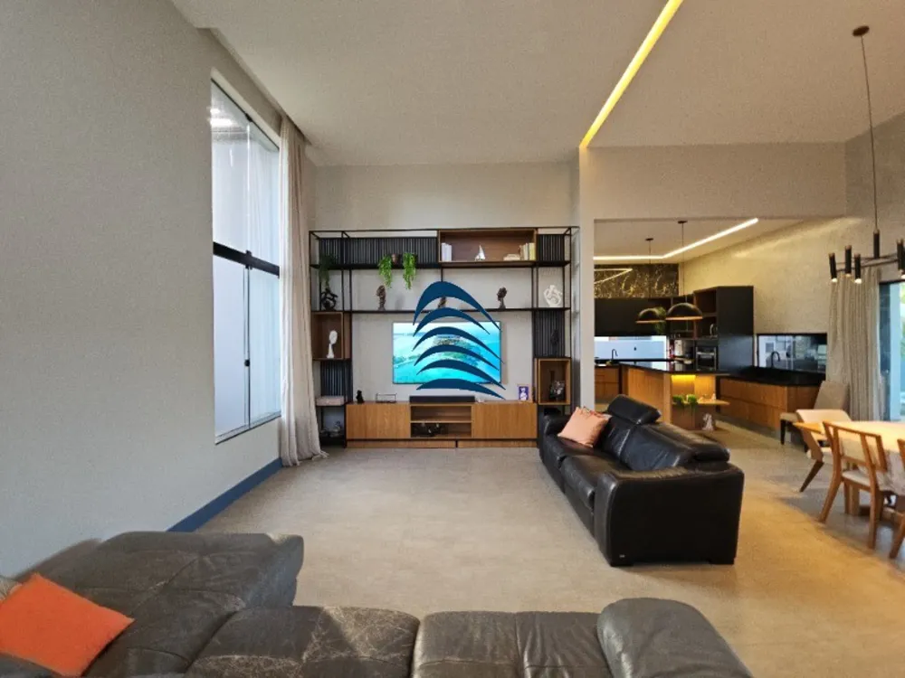 Casa, 3 quartos, 270 m² - Foto 8