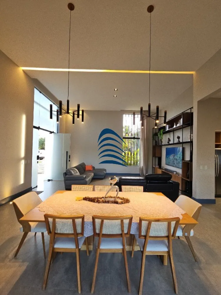 Casa, 3 quartos, 270 m² - Foto 7