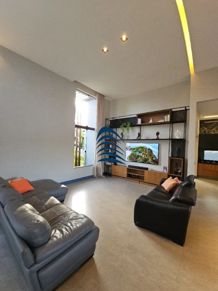 Casa, 3 quartos, 270 m² - Foto 3