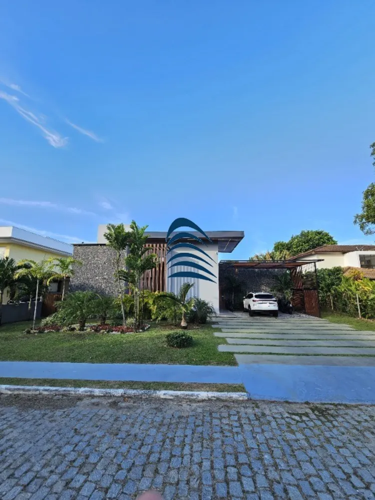 Casa, 3 quartos, 270 m² - Foto 11