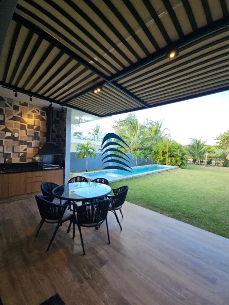 Casa, 3 quartos, 270 m² - Foto 16
