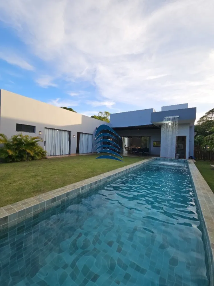 Casa, 3 quartos, 270 m² - Foto 6