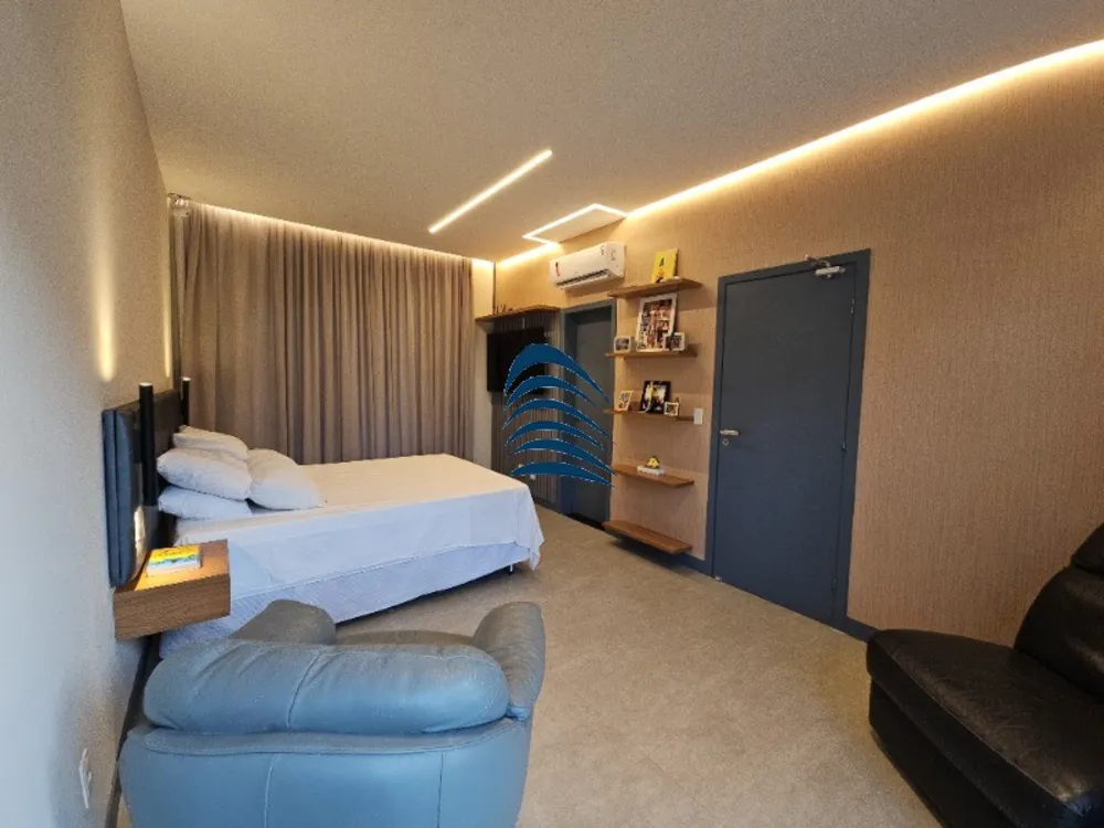 Casa, 3 quartos, 270 m² - Foto 9