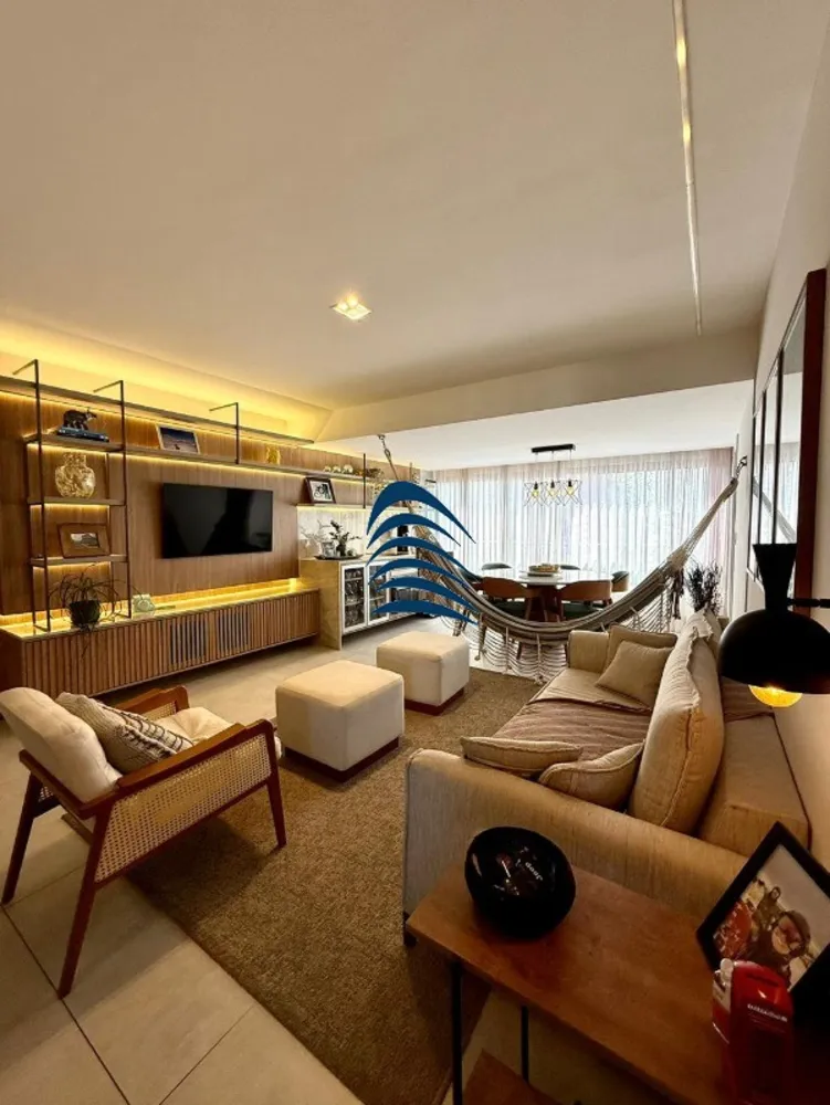 Apartamento, 3 quartos, 108 m² - Foto 3
