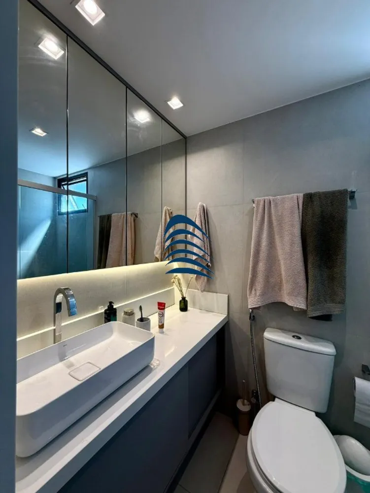 Apartamento, 3 quartos, 108 m² - Foto 9