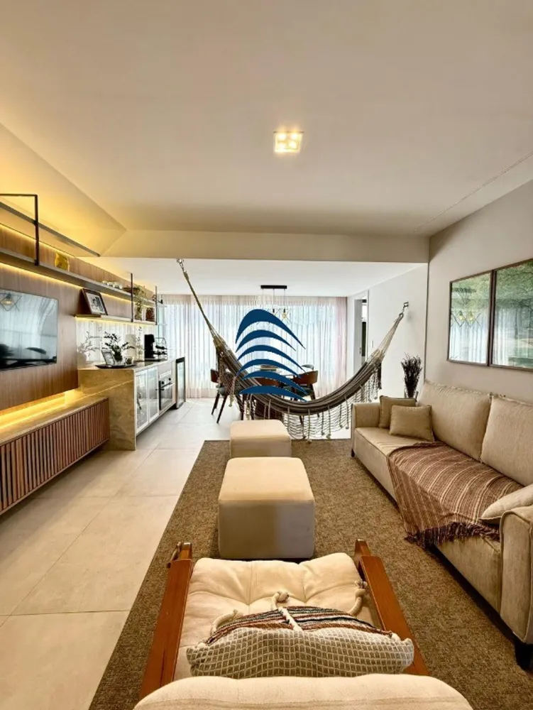 Apartamento, 3 quartos, 108 m² - Foto 2