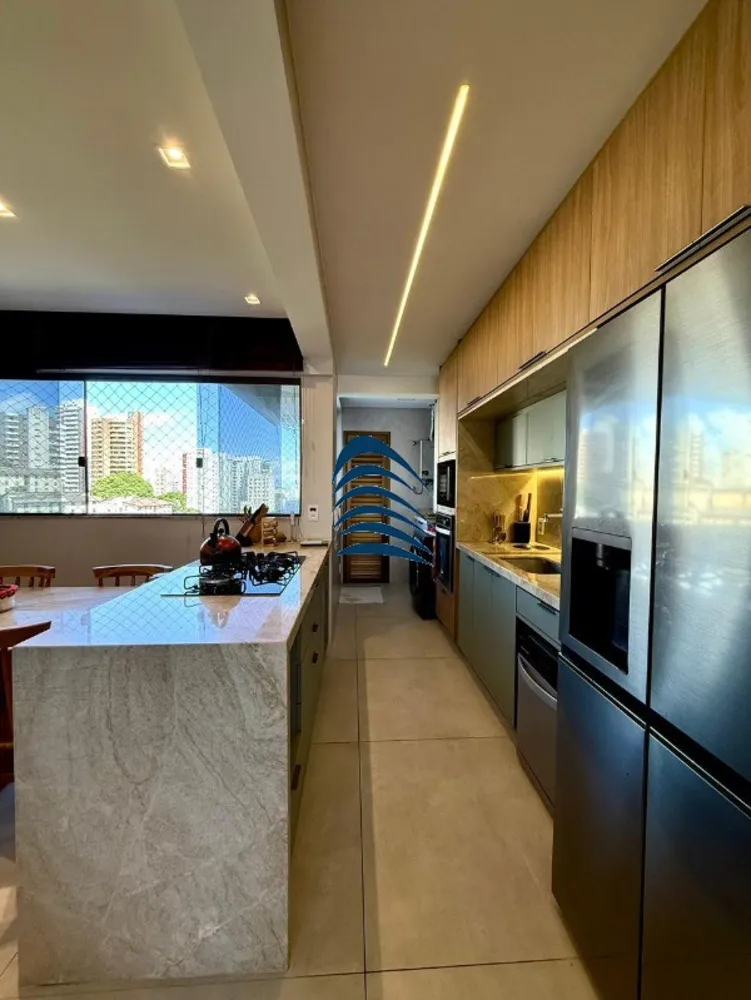 Apartamento, 3 quartos, 108 m² - Foto 1