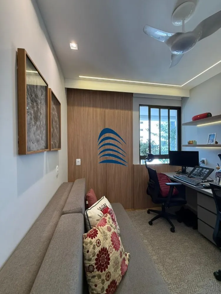 Apartamento, 3 quartos, 108 m² - Foto 7