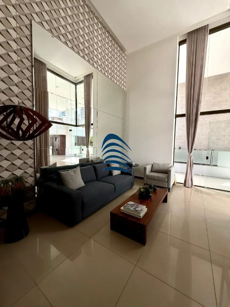 Apartamento, 3 quartos, 108 m² - Foto 14