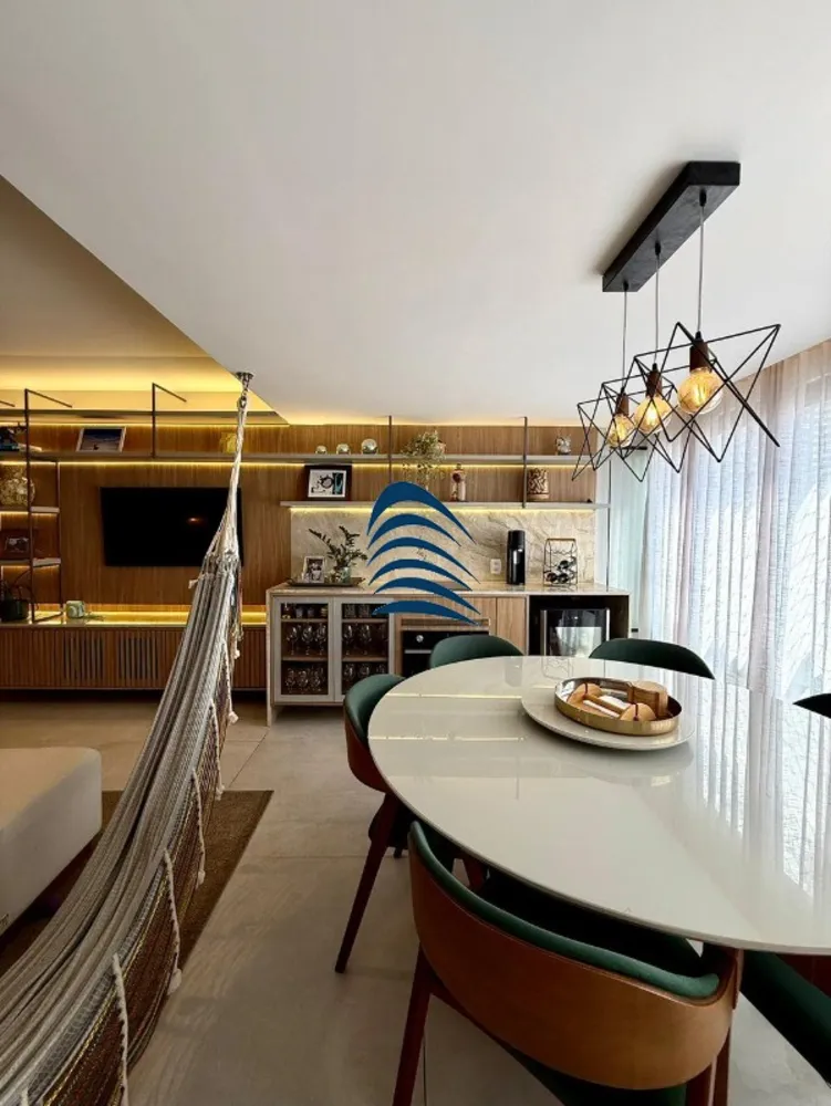 Apartamento, 3 quartos, 108 m² - Foto 4