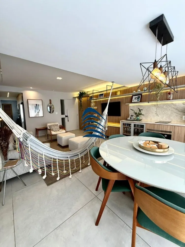 Apartamento, 3 quartos, 108 m² - Foto 5