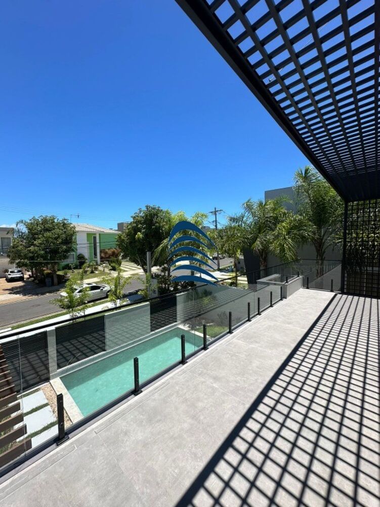 Casa, 5 quartos, 374 m² - Foto 5
