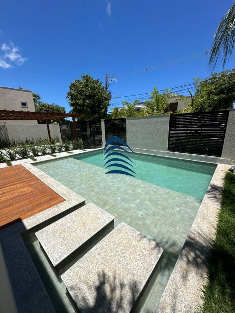 Casa, 5 quartos, 374 m² - Foto 24