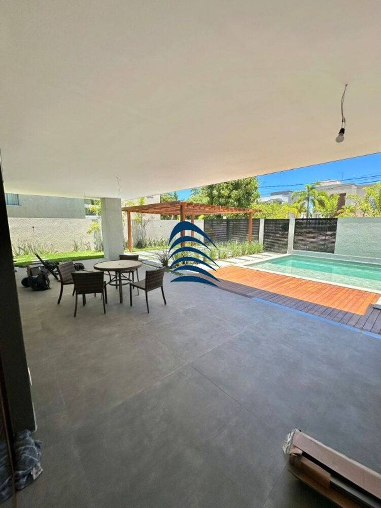 Casa, 5 quartos, 374 m² - Foto 21