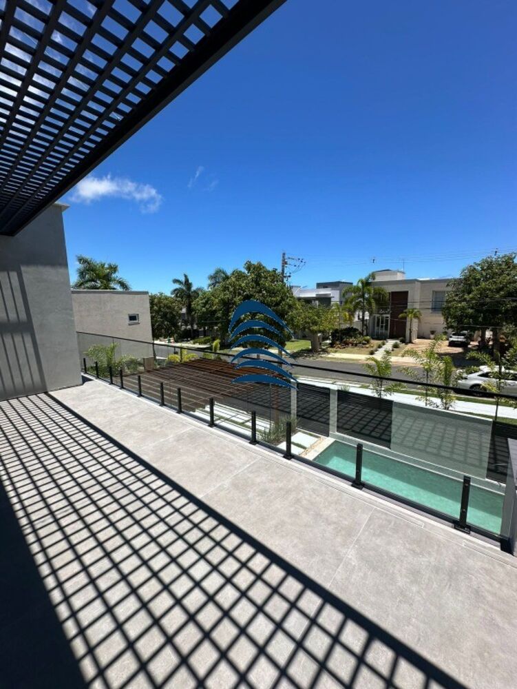 Casa, 5 quartos, 374 m² - Foto 27