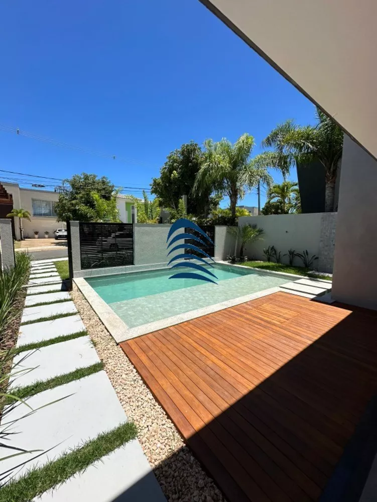 Casa, 5 quartos, 374 m² - Foto 17