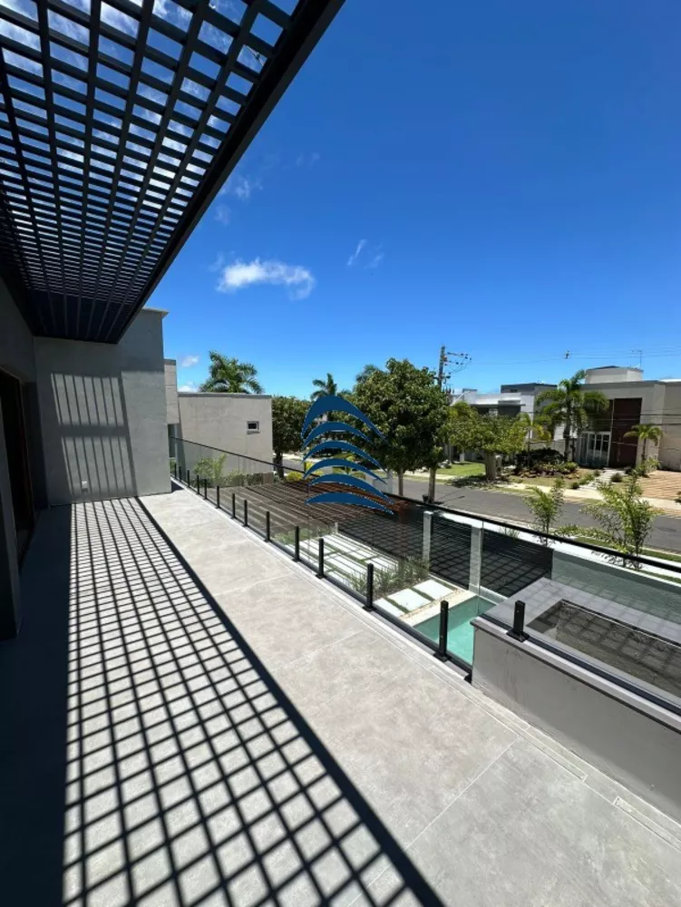 Casa, 5 quartos, 374 m² - Foto 23