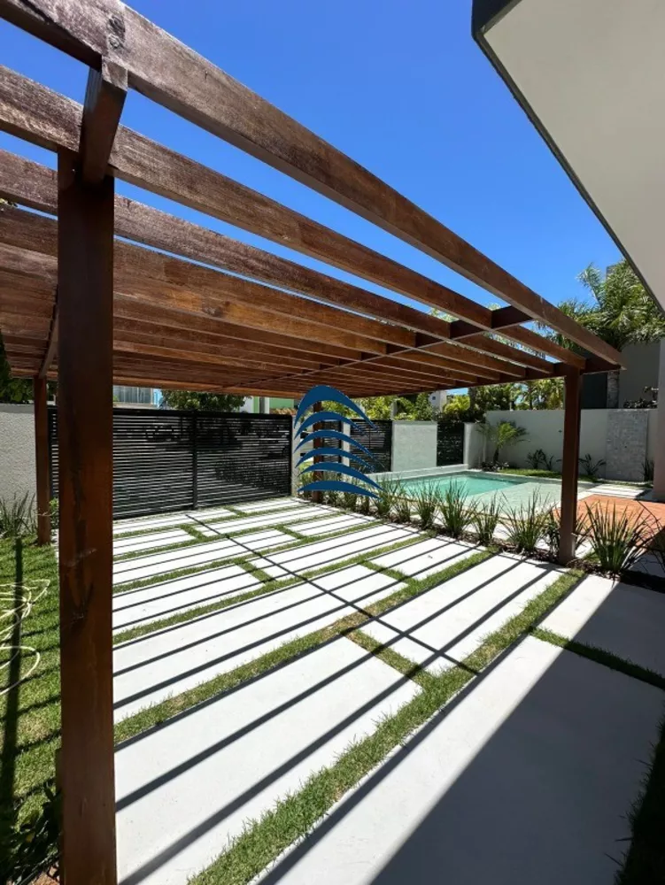Casa, 5 quartos, 374 m² - Foto 12