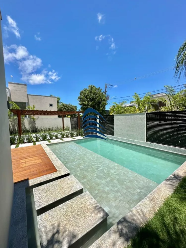 Casa, 5 quartos, 374 m² - Foto 19