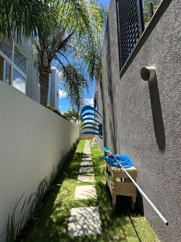 Casa, 5 quartos, 374 m² - Foto 4