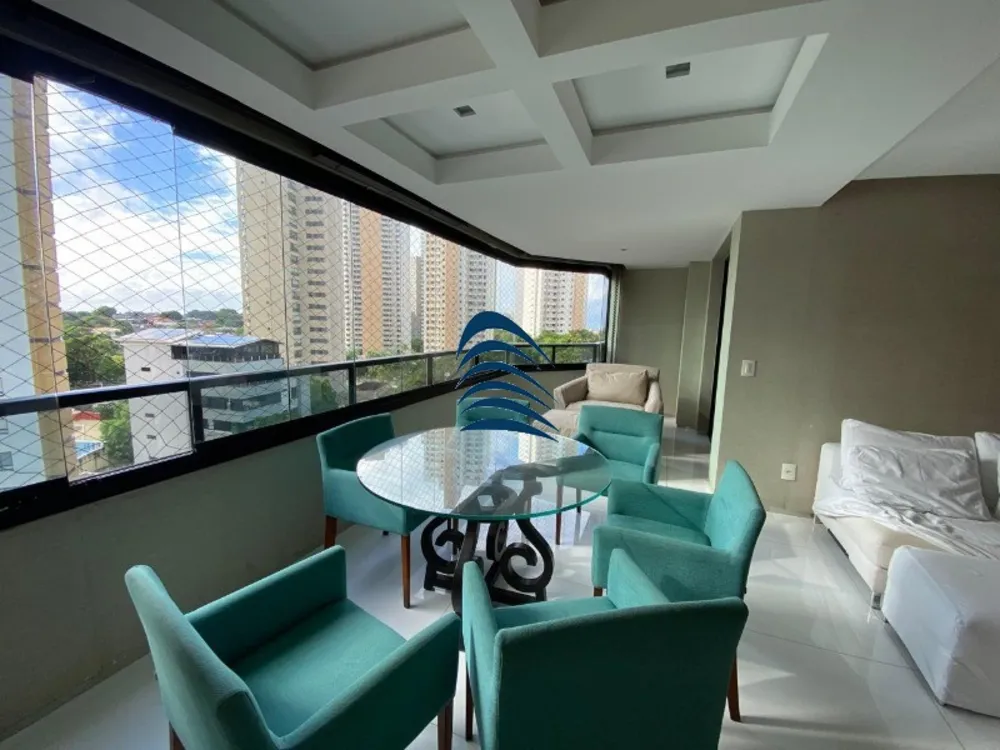 Apartamento, 3 quartos, 183 m² - Foto 5