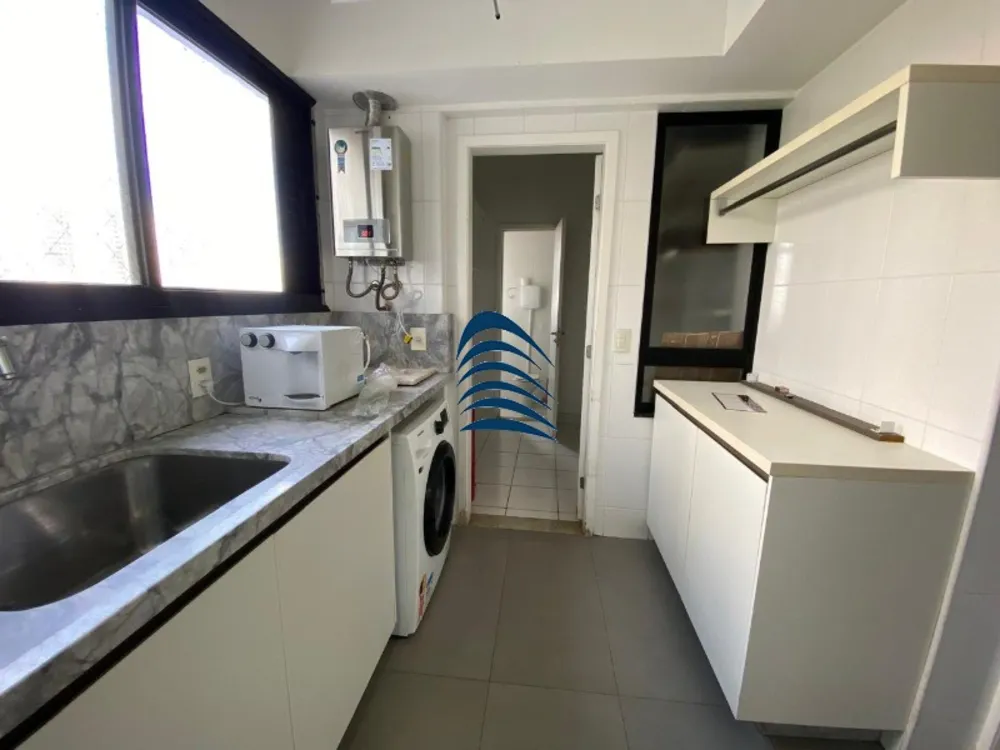 Apartamento, 3 quartos, 183 m² - Foto 8