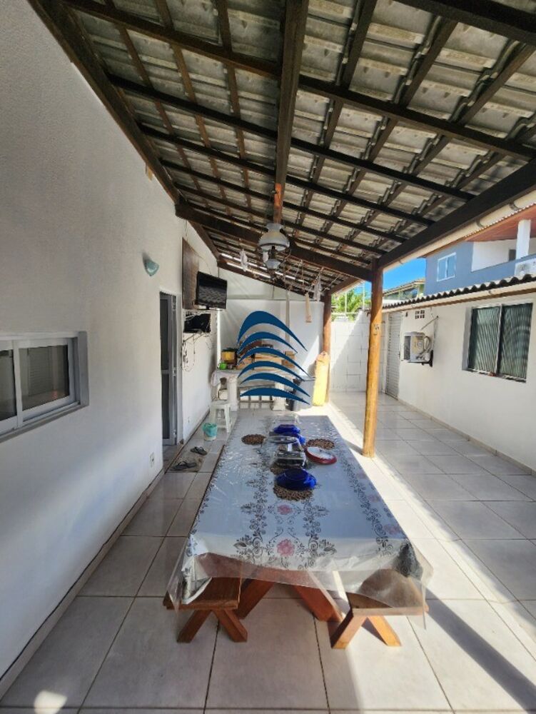 Casa à venda com 5 quartos, 183m² - Foto 9