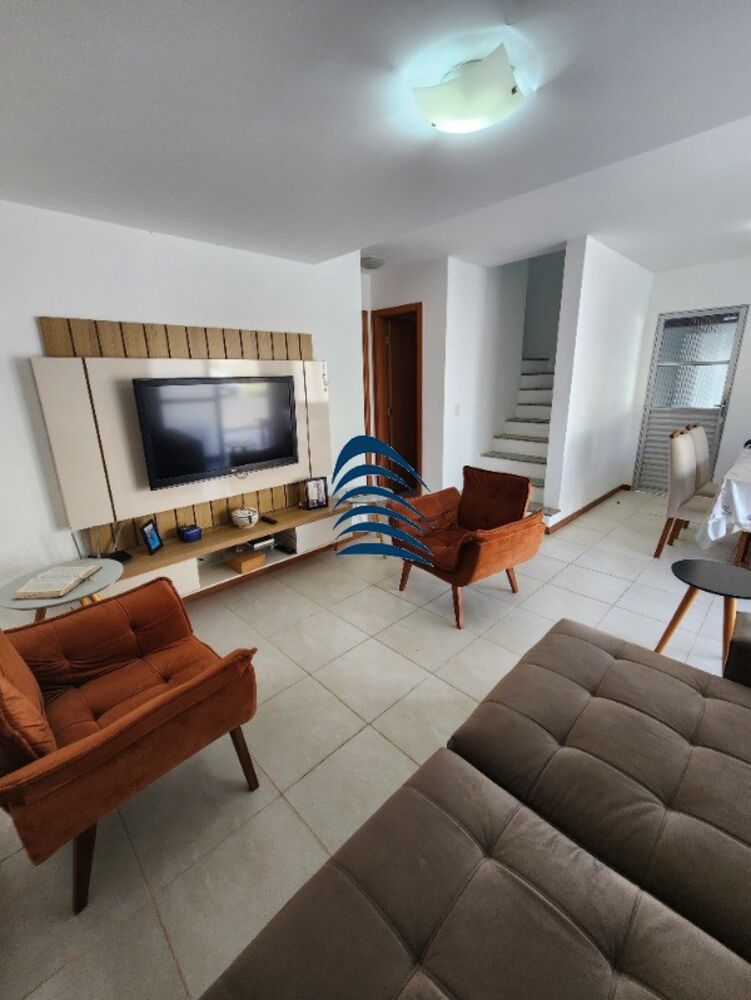 Casa à venda com 5 quartos, 183m² - Foto 10
