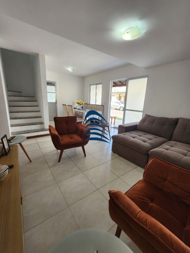 Casa à venda com 5 quartos, 183m² - Foto 15