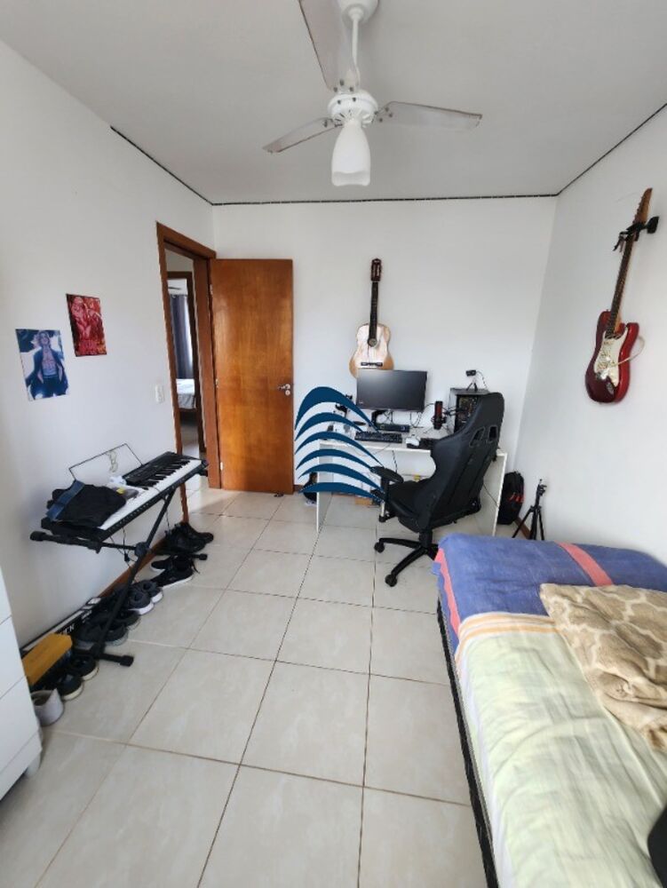Casa à venda com 5 quartos, 183m² - Foto 8