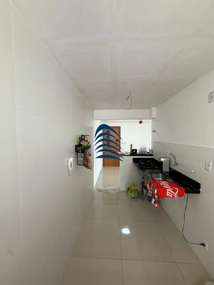 Apartamento, 3 quartos, 68 m² - Foto 2