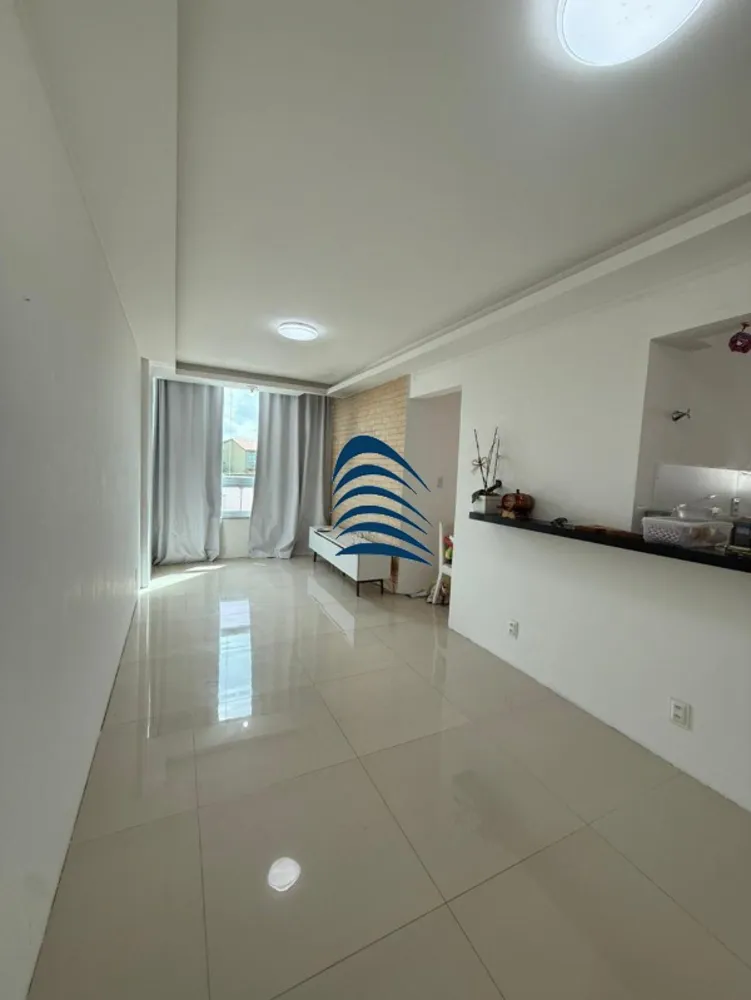 Apartamento, 3 quartos, 68 m² - Foto 1